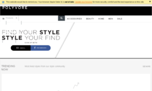 Stylemoi-offical.polyvore.com thumbnail