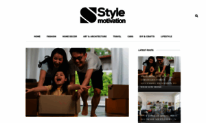 Stylemotivation.com thumbnail
