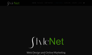 Stylenet.com thumbnail