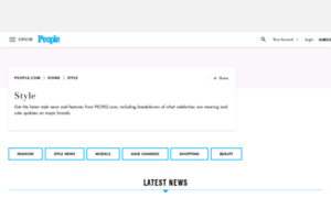 Stylenews.peoplestylewatch.com thumbnail