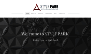 Stylepark.in thumbnail