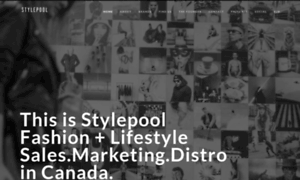 Stylepool.ca thumbnail