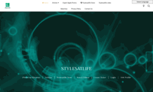 Stylesatlife.co.uk thumbnail
