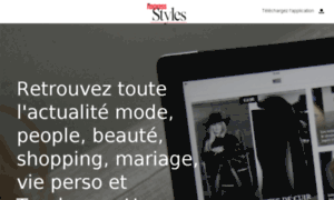 Stylesday.lexpress.fr thumbnail