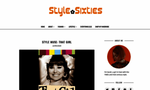 Stylesixties.blogspot.com thumbnail