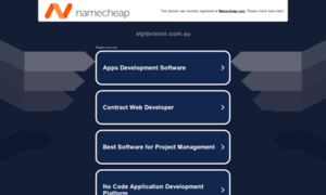 Stylevision.com.au thumbnail