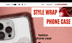 Stylewrap.shop thumbnail