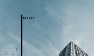 Stylex.co.jp thumbnail