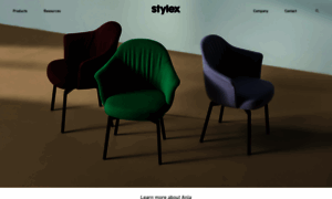 Stylexdesign.com thumbnail