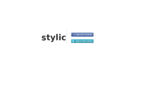 Stylic.net thumbnail