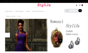 Stylija.pl thumbnail