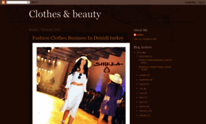 Stylish-fashion-beauty.blogspot.in thumbnail