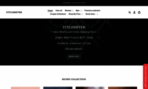 Stylisheverstore.com thumbnail