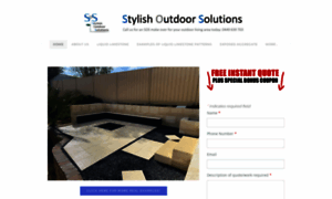 Stylishoutdoorsolutions.com.au thumbnail