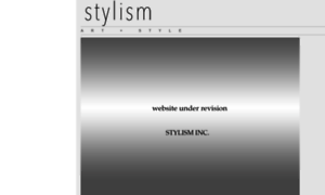 Stylism.com thumbnail