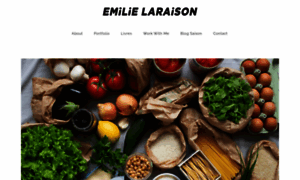 Stylisme-culinaire.fr thumbnail