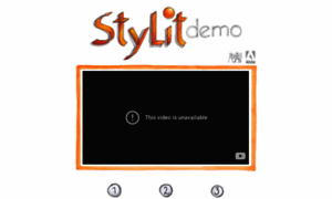 Stylit.org thumbnail