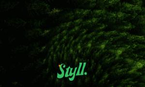 Styll.ca thumbnail