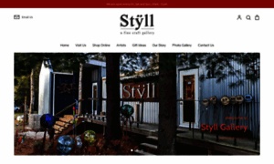 Styll.com thumbnail