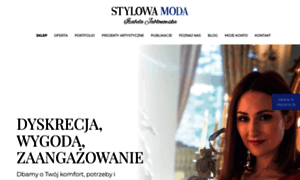 Stylowamoda.pl thumbnail