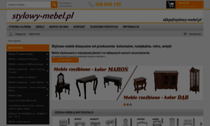 Stylowy-mebel.pl thumbnail