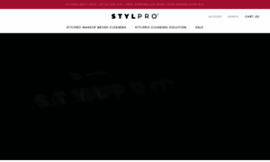 Styltom.com.au thumbnail