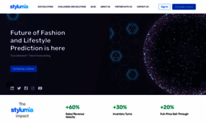 Stylumia.ai thumbnail
