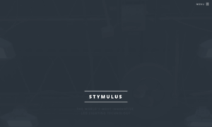 Stymulus.com thumbnail