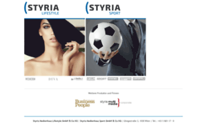 Styria-multi-media.com thumbnail