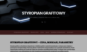 Styropiangrafitowy.pl thumbnail