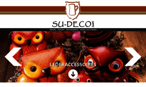 Su-deco.de thumbnail