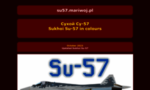 Su57.mariwoj.pl thumbnail