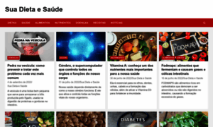 Suadietaesaude.com.br thumbnail