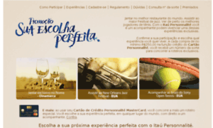 Suaescolhaperfeita.com.br thumbnail