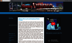 Suara1umno.blogspot.com thumbnail