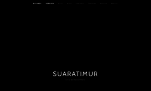 Suaratimur.id thumbnail