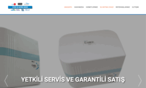 Suaritmaservisi.site thumbnail