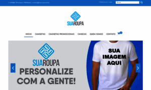Suaroupa.com.br thumbnail