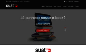 Suat.com.br thumbnail