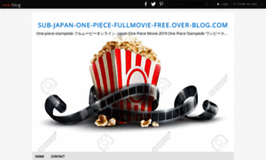 Sub-japan-one-piece-fullmovie-free.over-blog.com thumbnail