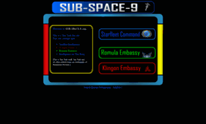 Sub-space-9.com thumbnail