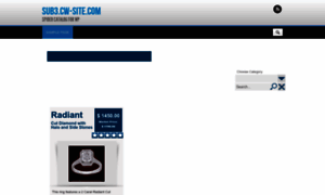 Sub3.cw-site.com thumbnail