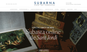 Subarna.net thumbnail