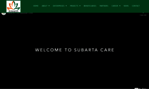 Subarta.org thumbnail