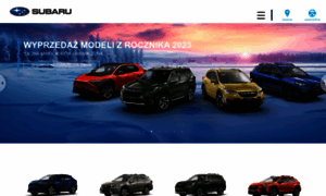 Subaru.pl thumbnail
