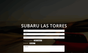 Subarulastorres.com thumbnail