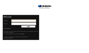 Subarunet.com thumbnail