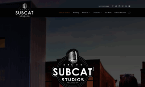 Subcat.net thumbnail