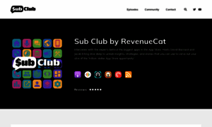 Subclub.com thumbnail