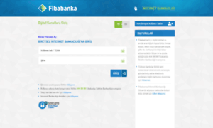 Subedemo.fibabanka.com.tr thumbnail